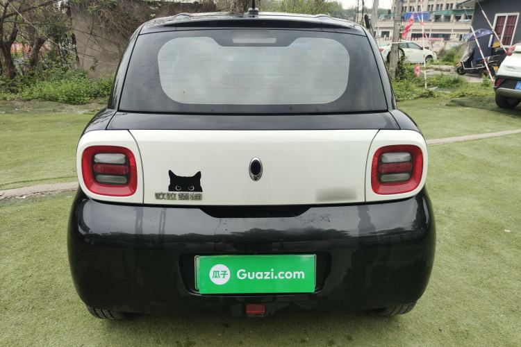 Used ORA Black Cat 2021 405 km Long-Range Version
