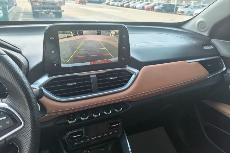 Used Baojun 510 2017 1.5L Manual Luxury Model
