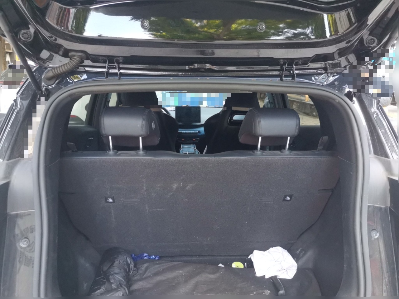 BYD Seagull 2023 Active Version — снимка 15