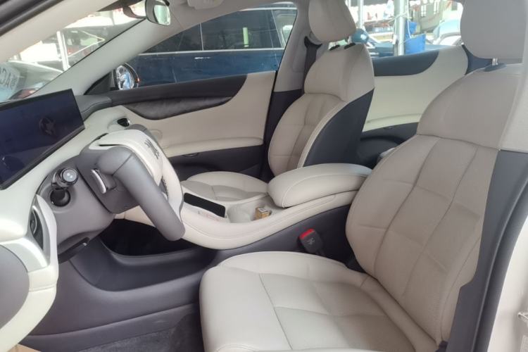 Used IM L6 2024 Max Standard Edition