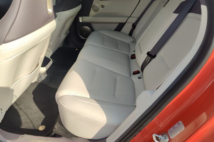 Used Avatr 06 2025 Pro Range-Extended Edition