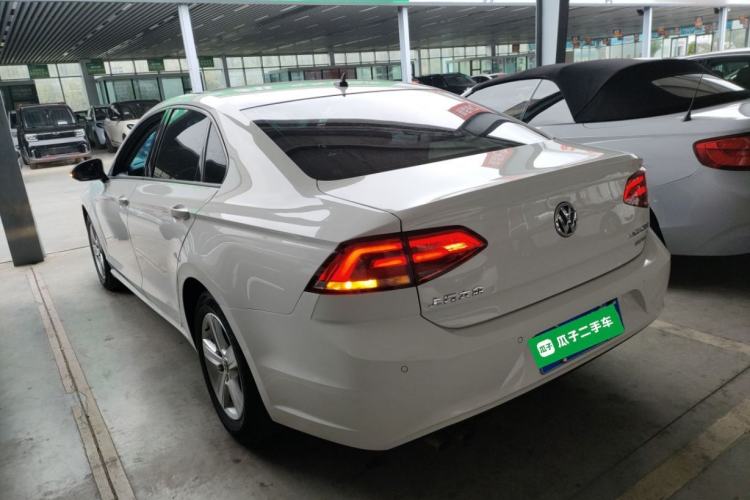 Used Volkswagen Lamando 2018 230TSI DSG Fashion Edition
