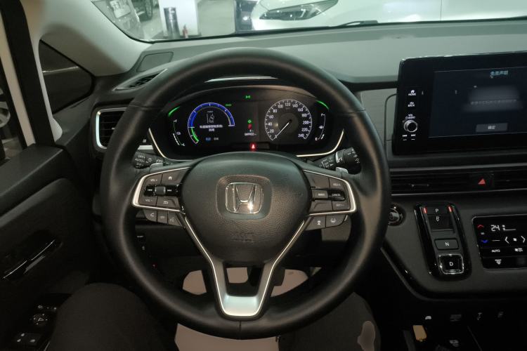 Used Honda Odyssey 2022 2.0L eHEV Sharp·Luxury Edition