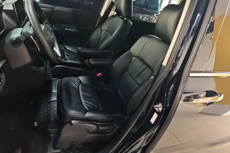 Used Honda Odyssey 2024 2.0L eHEV Sharp & Enjoy Edition
