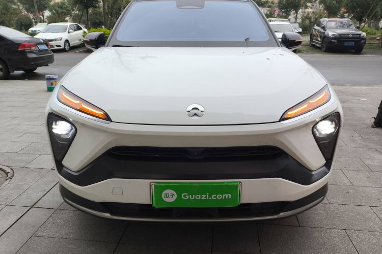 Used Nio ES6 2020 600 km Sport Edition
