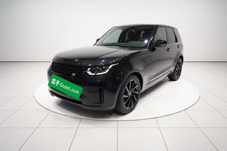 Used Land Rover Discovery 2020 3.0 SC V6 30th Anniversary Special Edition