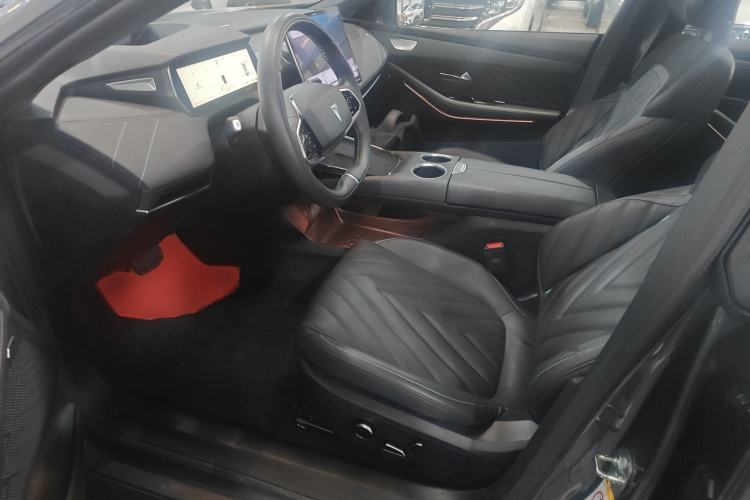 Used Deepal SL03 2023 200Max Range-Extended Version