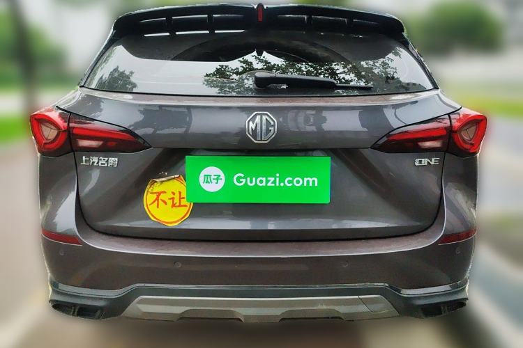 Used MG ONE 2022 α-Smart Sports Series 1.5T Advanced Edition