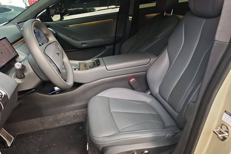 Used XPeng P7+ 2024 Ultra-Long Range Max
