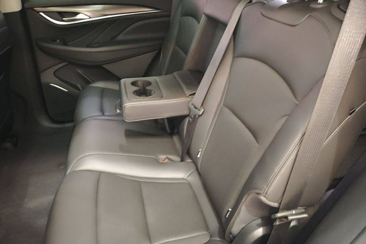 Used Buick Enclave 2020 28T Two-Wheel Drive Luxury Version
