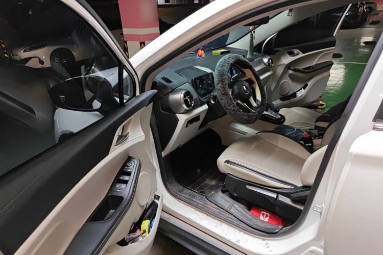 Used BYD Yuan Pro 2021 401 km Luxury Version
