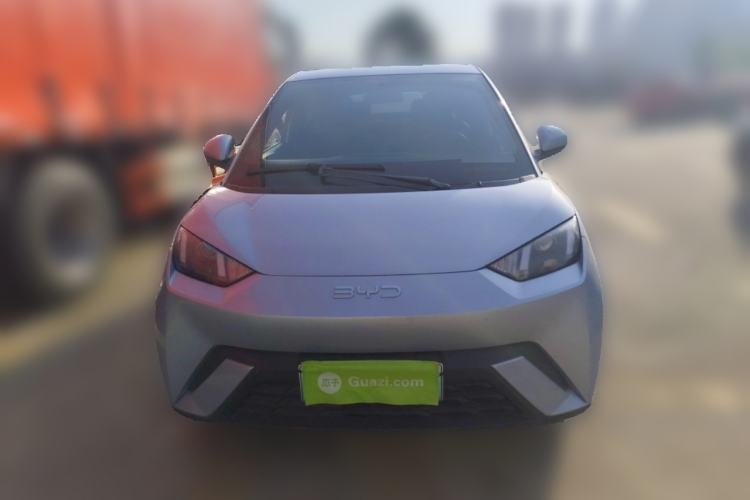 Used BYD Seagull 2024 Honor Edition 305km Dynamic Version