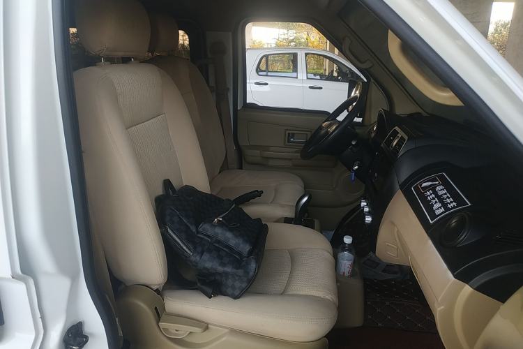 Used Dongfeng Xiaokang EC36 2022 Standard Edition CATL Battery