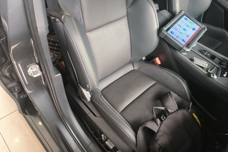 Used Lynk & Co 03 2023 2.0TD DCT H-Power Halo