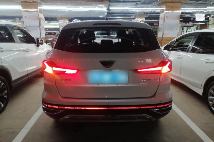 Used Jetta VS7 2020 1.4T Automatic Entry-Level Trim