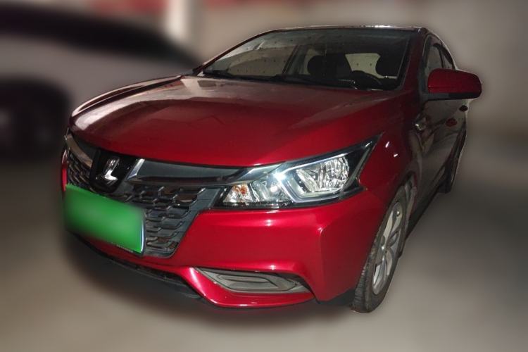 Used Luxgen S3 2016 1.6L CVT Smart Enjoyment Model Guazi used car, China used car export, Used car for sale, Used  cars, Cheapest cars for sale