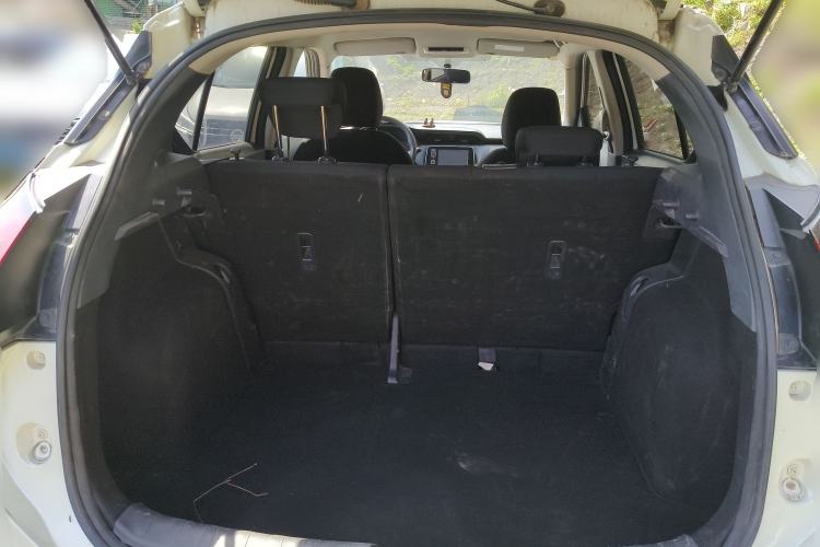 Used Nissan Kicks 2022 1.5L CVT XL Fashion Edition
