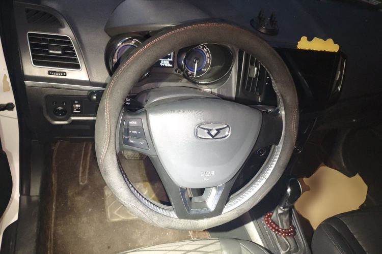 Used Cowin E3 2018 1.5L Automatic Luxury Version