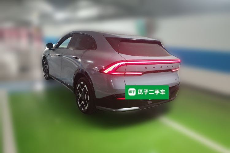 Used XPeng G7 2025 702 Max