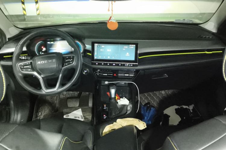 Used Roewe i5 2021 1.5L CVT Starry Edition
