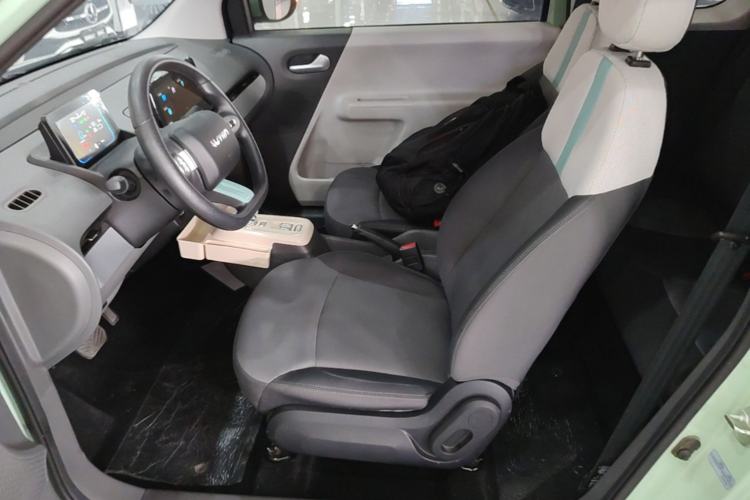 Used CHANGAN NEVO Lumin 2023 205km Xiangqin Version

