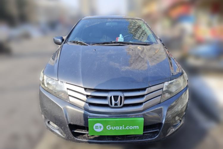 Used Honda City Classic 2011 1.5L Automatic Elite Edition
