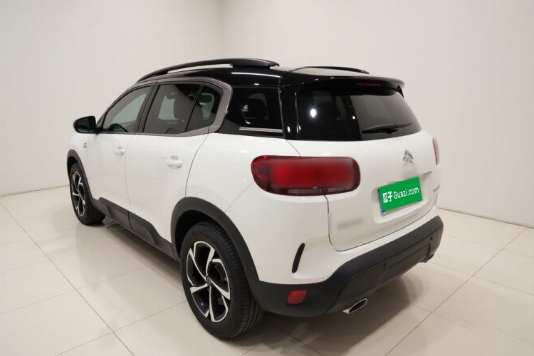 Used Citroen C5 AIRCROSS 2020 360THP ORIGINS Centennial Luxury Edition

