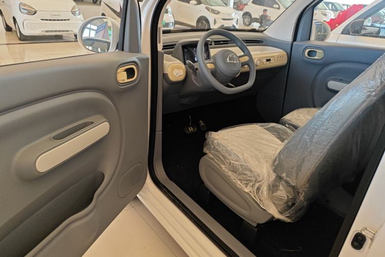 Used Bestune Pony 2025 222km Lightning Horse
