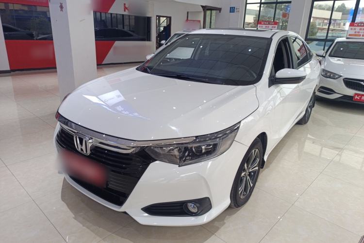 Used Honda Crider 2022 180Turbo CVT Luxury Edition