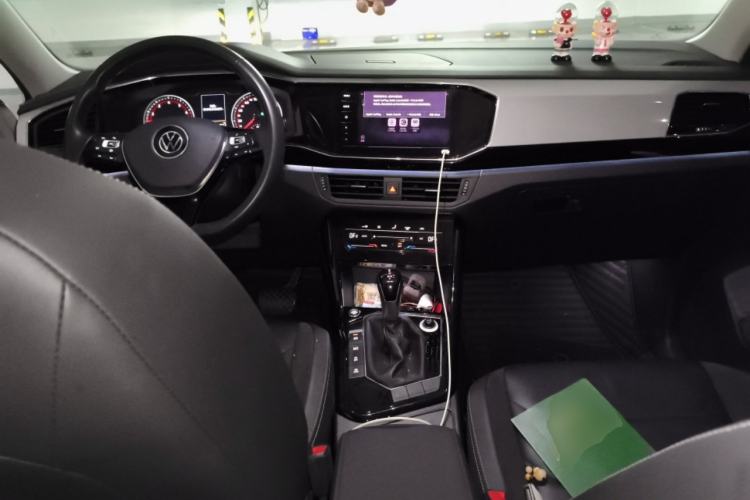 Used Volkswagen Tayron 2020 330TSI Two-Wheel Drive Luxury Smart Connectivity Version
