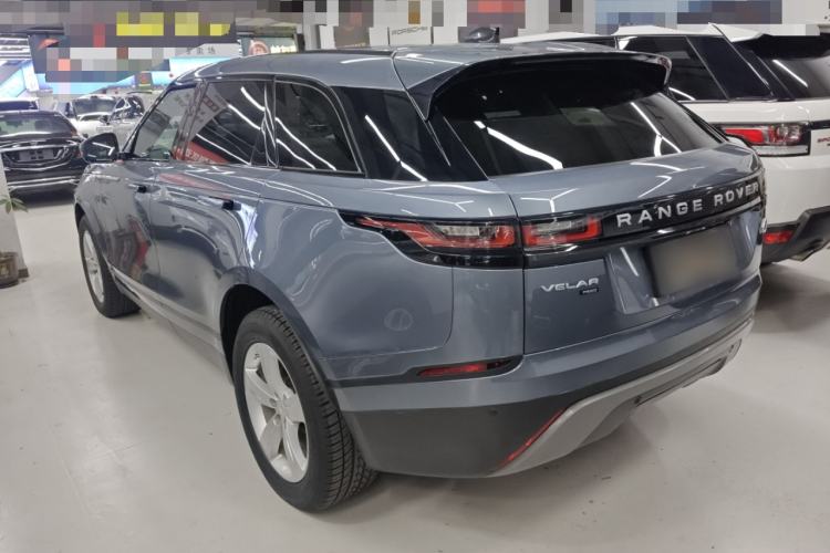 Used Land Rover Range Rover Velar 2018 P250 S

