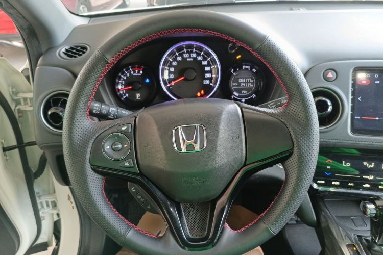 Used Honda XR-V 2021 220TURBO CVT Comfort Version