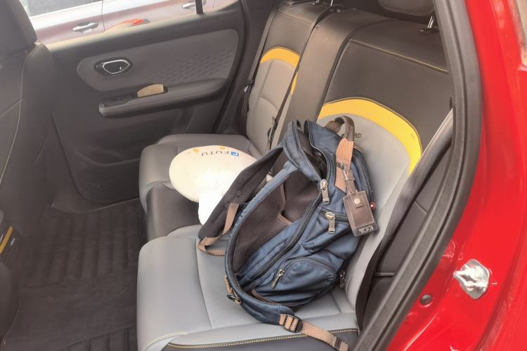 Used AION Y 2021 70 Enjoyment Tech Edition