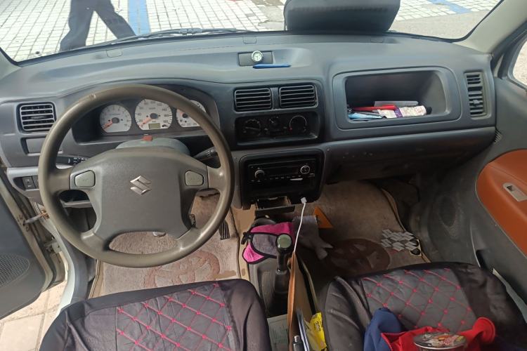 Used Suzuki Wagon R 2013 Venture Edition 1.0L Manual Economy Model