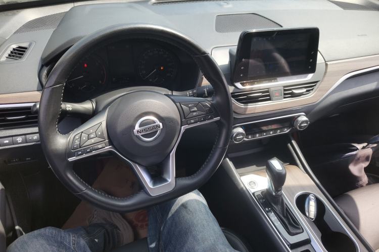 Used Nissan Teana 2021 2.0L XL Comfort Edition