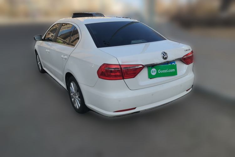 Used Volkswagen Lavida 2013 Restyled Classic 1.6L Automatic Comfort Edition
