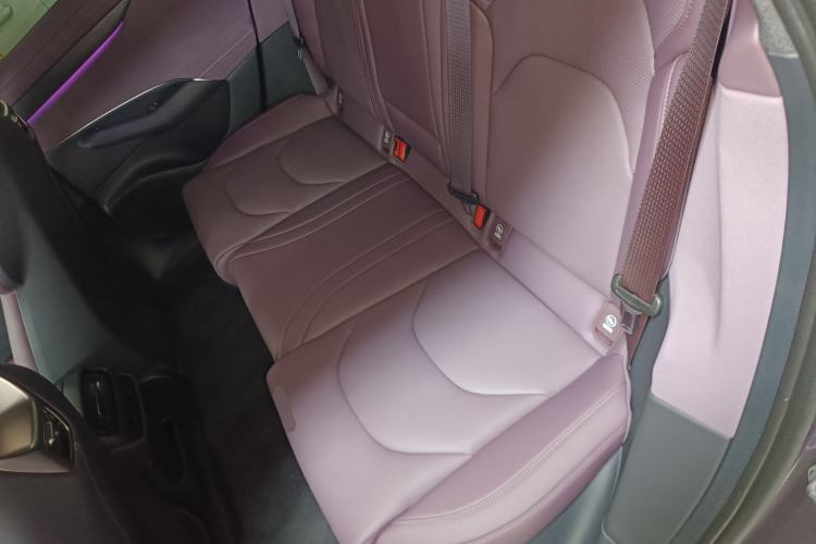 Used Xiaomi Auto SU7 2024 Rear-Drive Ultra-Long Range Advanced Pro-Level Intelligent Driving Version