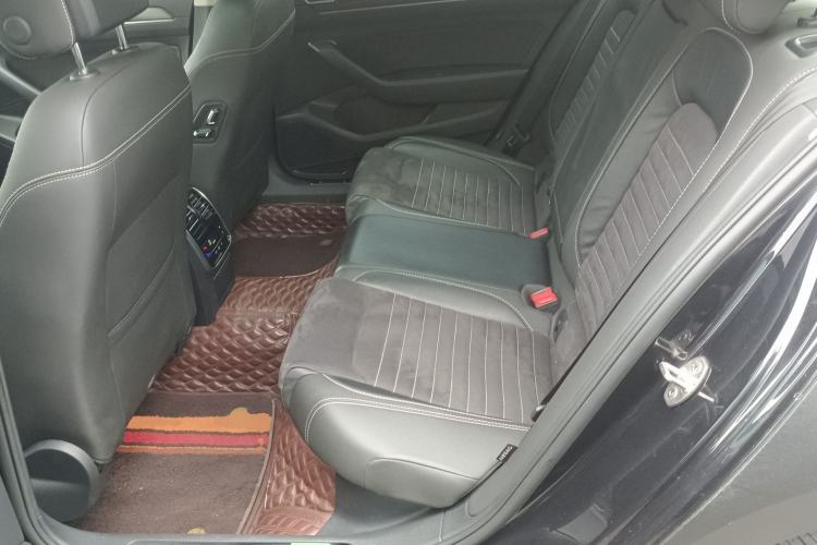 Used Volkswagen Magotan 2020 330TSI DSG Luxury Edition
