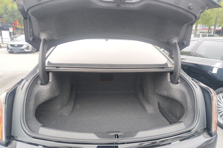 Used Cadillac CT6 2023 28T Prestige Model
