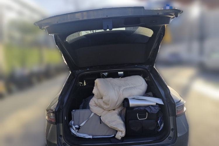 Used Volkswagen ID.4 X 2021 Pro Smart Long-Range Edition