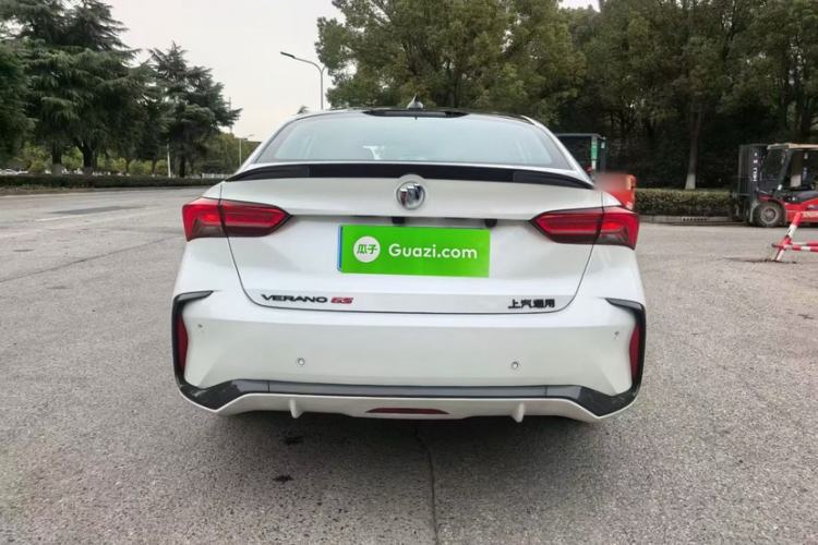 Used Buick Verano 2023 Pro GS Swift Edition