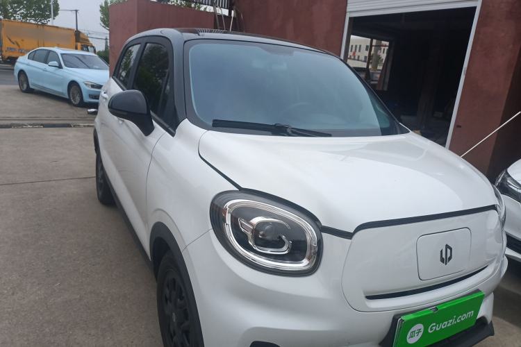 Used Leapmotor T03 2025 310 Comfort Edition