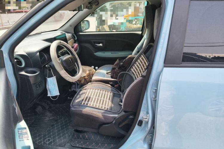 Used LINGBOX 2022 ZHUOWENJUN Edition Left Front Seat