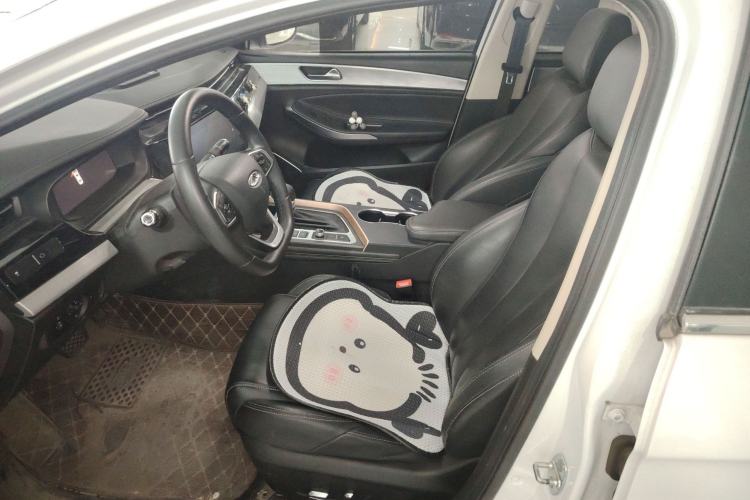 Used Chery Arrizo 5 PLUS 2021 Xiao AI 1.5T CVT Enjoy PLUS Left Front Seat