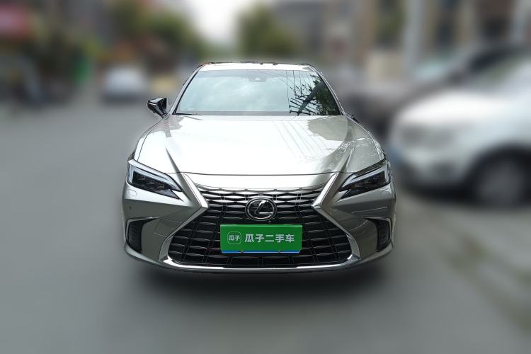 Used Lexus ES 2025 200 Premium Edition