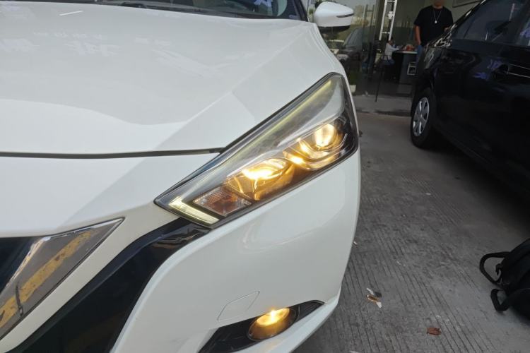 Used Nissan Lannia 2019 1.6L CVT Smart Connect Smart Cool Version China VI Standard Left Front Headlight