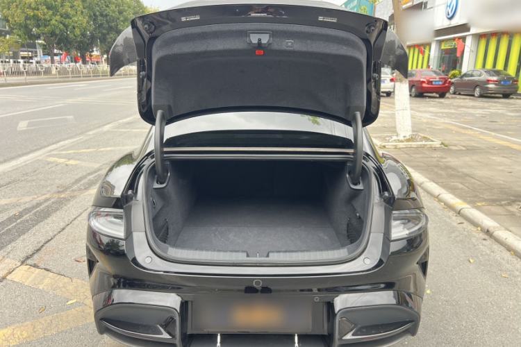 Used Xiaomi Auto SU7 Ultra 2025 Ultra Model