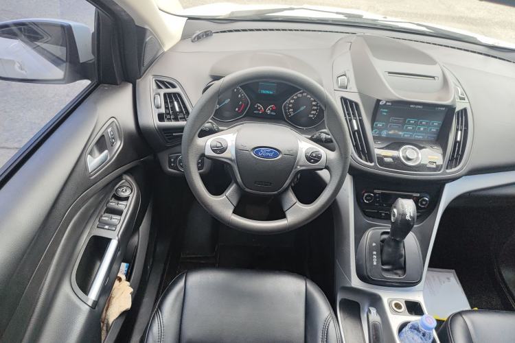 Used Ford Kuga 2015 1.5L GTDi Two-Wheel-Drive Comfort Model