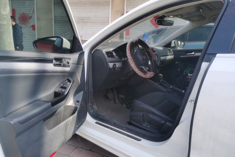 Used Volkswagen Sagitar 2018 1.6L Automatic Comfort Model