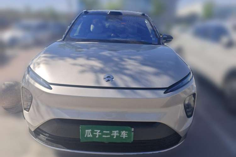 Used Nio ES8 2024 75 kWh Executive Edition
